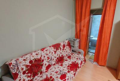 Aparatament 2 camere - Aleea Garbau - Manastur - 4