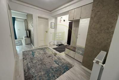Apartament 3 camere, decomandat, 73mp, cartier Craiovita Noua, zona Promenada - 11