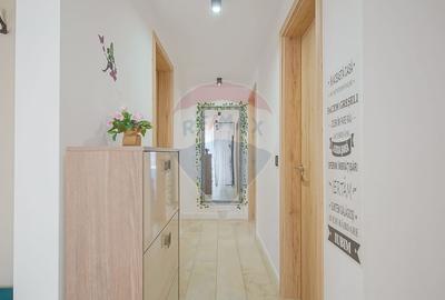 COMISION 0%!PENTHOUSE CU TERASA PANORAMICA 136 MP |CORESI AVANTGARDEN - 20