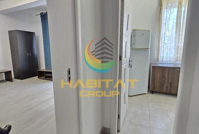 Garsoniera etaj 1 an ctie 2019 cu Mutare imediata - 1