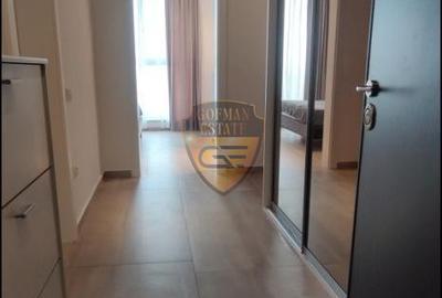 Duplex 2 camere Tomis Nord Aviatorii Residence, Avi Garden, Parcare, balcon, A/C - 8