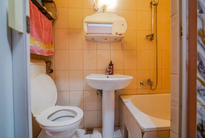 Apartament 3 Camere La Casa | Curte | Pod + Beci Mare | COMISION 0% - 23