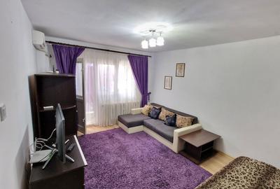 Închiriere Garsoniera zona Gorjului - 2min Metrou Gorjului - 2