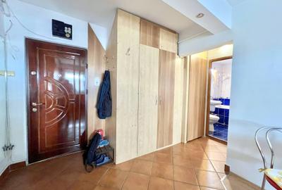 2 camere, decomandat, modern, parcare, in Marasti, strada Dorobantilor - 8