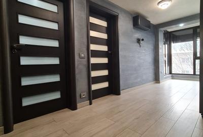 2 decomandate in Galati, Micro 14, renovat complet, mobilat lux - 4