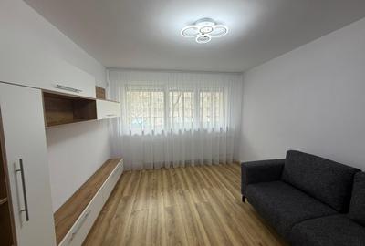 Drumul Taberei, Favorit, 2 camere, parter, complet renovat, prima închiriere - 2