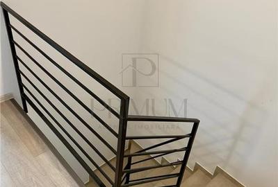 Duplex mobilat si utilat - serena 1 - bucatarie inchisa - 6