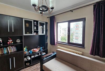 Apartament 3 Camere Tineretului | 2 Bai | Bloc 1980 | Necesita Renovare | - 7