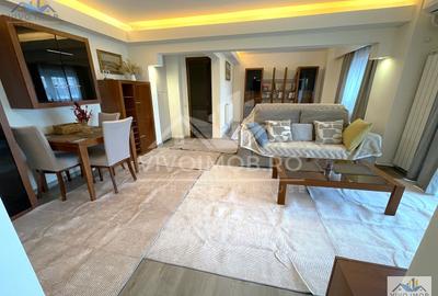 Ștefan cel Mare-Obor | mobilat și utilat modern | 90 mp | centrală proprie - 1