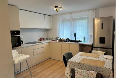 Casa P+M renovata 2025, 111 mp, 3.029 mp teren, Drajna de Sus - 8