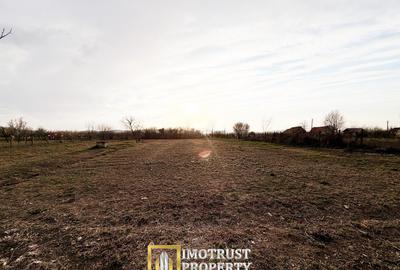 Retreat / Pensiune premium în Drauț – 2.599 mp teren - 2