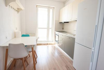 Vanzare apartament decomandat 2 camere -str Dorobantilor - 4