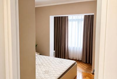 |3 camere|Complet Renovat|Mobilat|Utilat| - 2