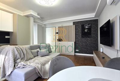 VIDEO | 2 camere, gradina 35mp | De mutat | Metrou 12 min - 8