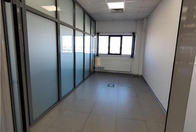 Spatii Birouri - 1500 mp - Piata Cibin - 37