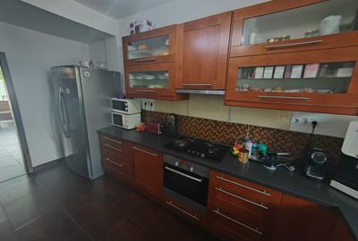Mihalache, Vila 7 camere - 17