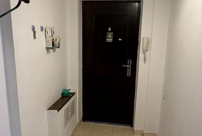 CARTIER LATIN, Apartament decomandat cu 2 camere - 80 mp - etaj 5 - 5