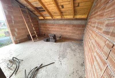 Casă la roșu | 3 dormitoare | zona Arex | Ampoi 3 | Alba Iulia - 7