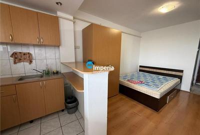 Garsoniera mobilata, de vanzare, complexul Tudor Vladimirescu ! - 6