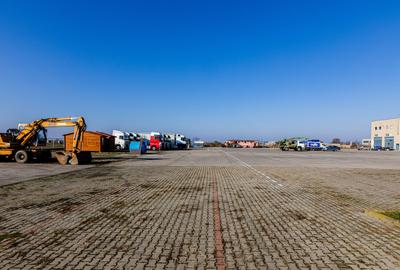 De vanzare proiect logistic - industrial, situat in Calea Sagului, Timisoara - 11