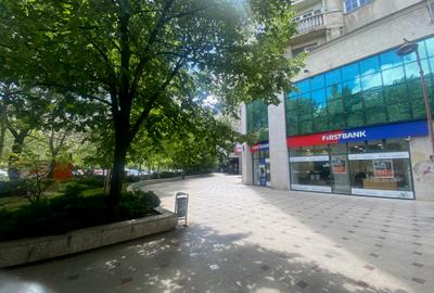Spatiu comercial de inchiriat pe Bulevardul Unirii 80, sector 3 - 2