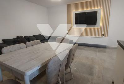 Apartament 2 camere, parter cu grădină, prima închiriere, Șelimbăr - 3