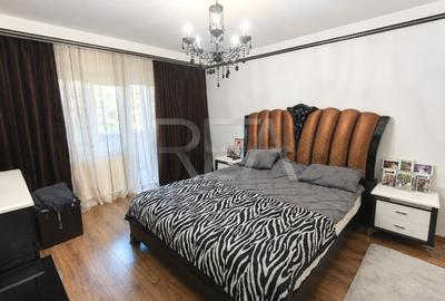 4 Camere Renovat | Dristor-Vitan | 84mp | 1984 anvelopat - 1