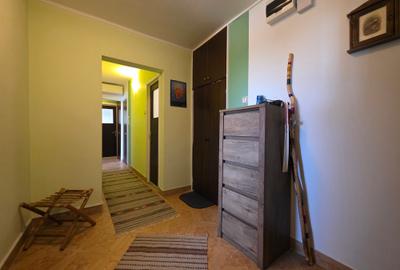 NU rata ! 3 camere decomandate ! Centrala proprie! Metrou/Parc Crangasi ! - 5