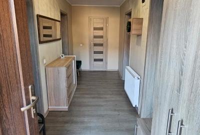 PF Casa 2 camere duplex Intre Lacuri teren 317 mp, mobilata si utilata - 7