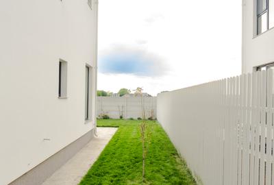 VILE P+1 GATA DE PREDARE! Pod si Gradinita privata. LOCATIE PREMIUM/ AEROCITY - 9