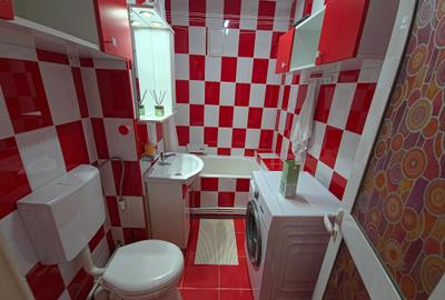 Eden Inel 1 Apartament 2 camere Termen Lung - 14