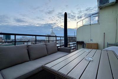 Top-Floor 4-BEDROOM APARTMENT WITH STUNNING TERRACE | ULTRA-CENTRAL LOCATION - 18