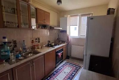 Apartament spațios 4 camere | Tractorul, Brașov | 76,6 mp utili | Balcon | Beci - 5