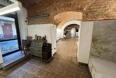 Spatiu comercial în Piața Unirii - 155 mp - 29