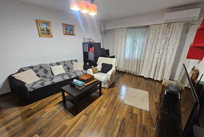 Apartament 3 camere Drumul Sarii | Constantin Marinescu | centrala proprie - 2