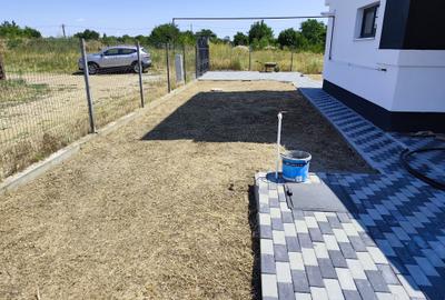 FARA COMISIOANE casa cu 4 camere 3 bai dresing P+1 incalzire pardoseala - 11