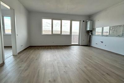 Ap 09 Teilor Residence - 2 camere - 9