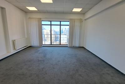SPATIU BIROU- CLADIRE BIROURI PREMIUM - 5