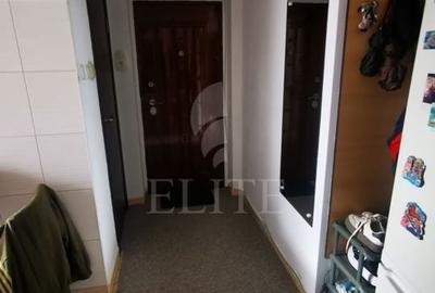 Apartament o camera în zona PIATA MIHAI VITEAZUL - 6