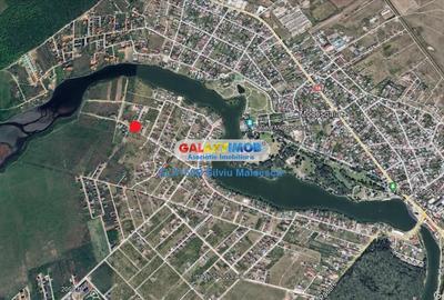 Mogosoaia 2.303 Mp (Ideal Investitie) - str. Eugen Barbu - 2
