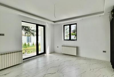 Vila individuala, 500mp, 6 camere, renovata complet, teren 1032mp, Iancu Nicolae - 18
