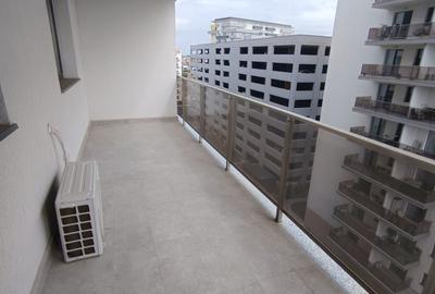 INCHIRIERE Apartament 2 Camere Rezidential Hils Brauner - Metro - 7