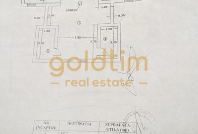 VILA INDIVIDUALA/GRADINA LUXURIANTA 500mp/PISCINA/COMPLEX/IANCU NICOLAE - 62