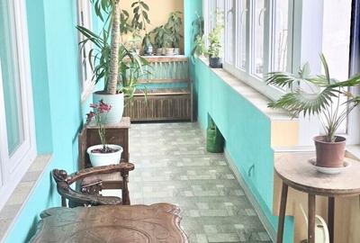 Apartament 4 camere | vedere parcul Kisseleff | Bulevardul Delavrancea - 16