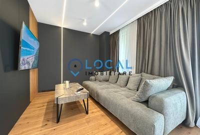 Penthouse | Modern | Parcare | Bloc nou | Disponibil - 5