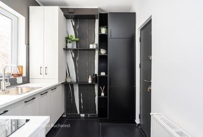 Apartament 3 camere elegant si modern | Calea Victoriei - 8