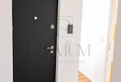 SAGULUI - RENOVAT - ETAJ 3 - LIFT - 4 CAMERE - 2 BAI - 2 BALCOANE - CENTRALA PRO - 13