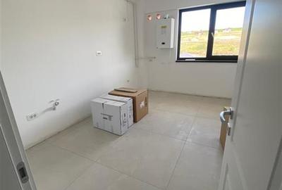 Ap. 2 cam D finisaje premium Bucium-Visan 0% comision,105,402 EUR - 13