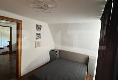 Imobil cu spatiu comercial si 4 apartamente, pe 417 mp teren, Gheorghieni - 11
