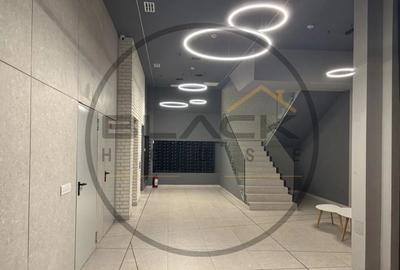 Apartament  3 camere , modern , Zona Centrala - 13